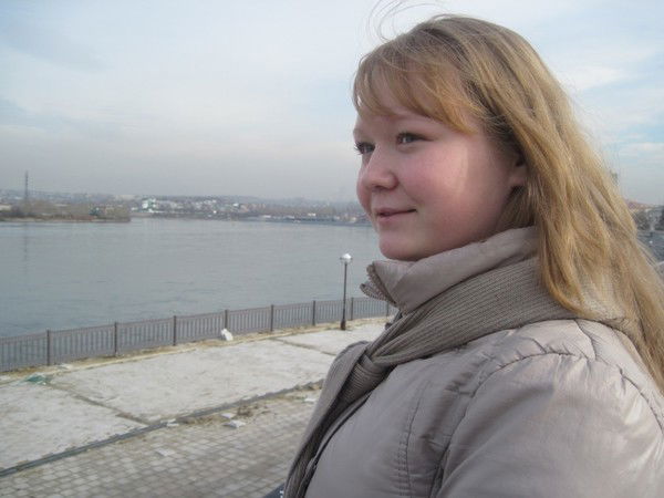 Эльвира Миниахметова