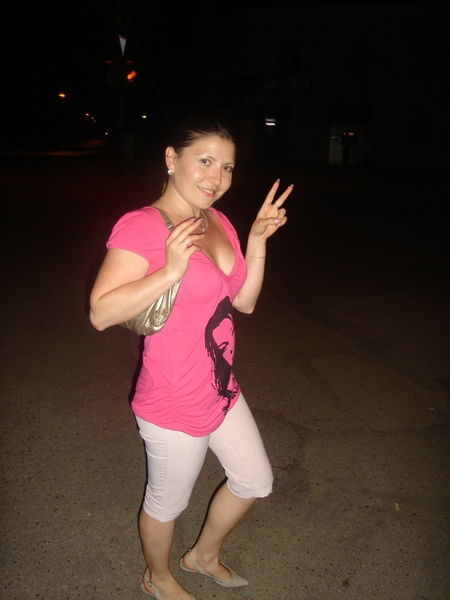 Альфия Гареева