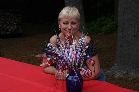 Татьяна Селезнёва