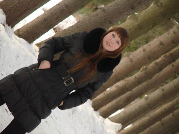 Ольга Гудкова