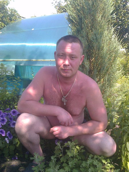 Артем Чусов