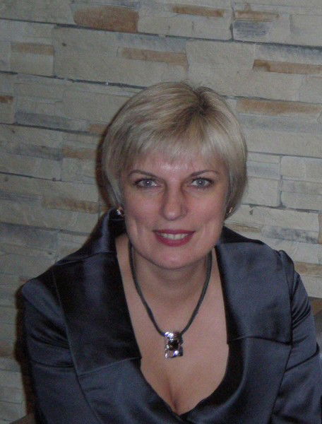 Татьяна Загвоздина