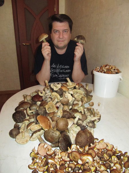 Игорь Коротков