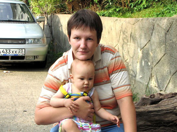 Алина Гузалова