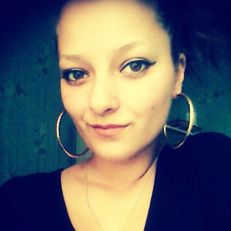 Катя Касянчук