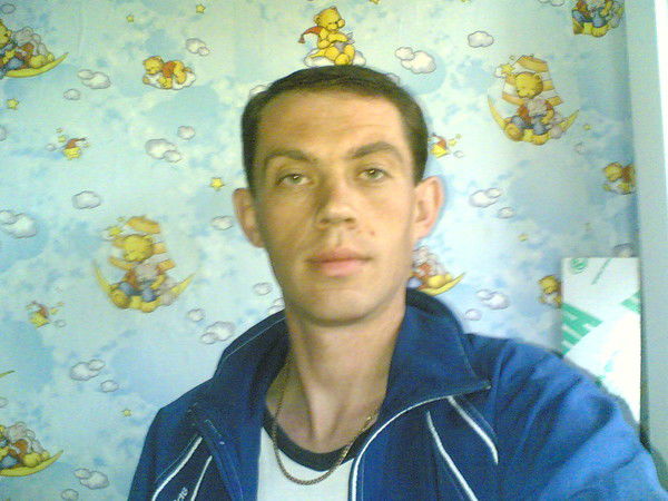 Андрей Бутаков