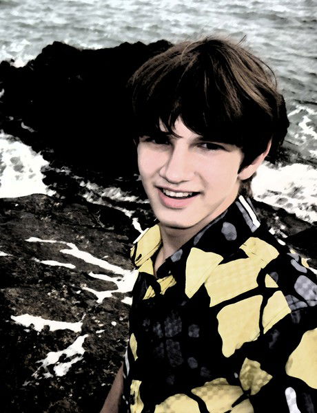 Павел Папченко