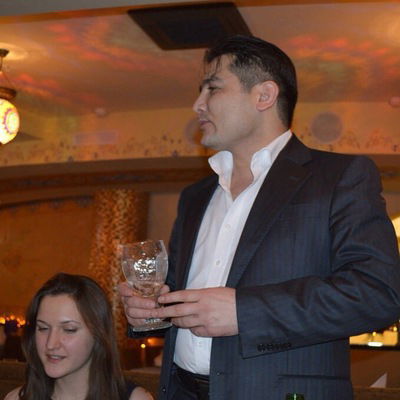 Фуркат Тиллаев