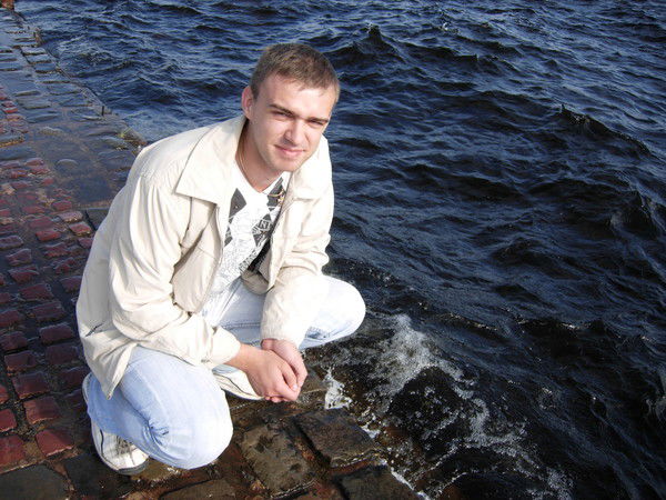 Алексей Власов