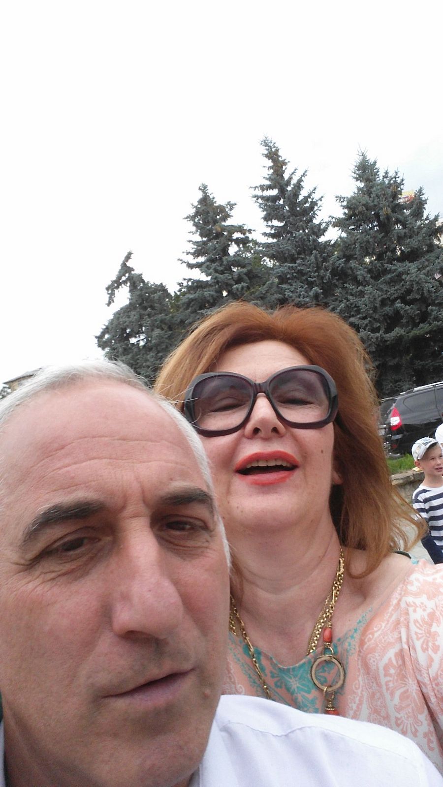 Наталия Стихановская