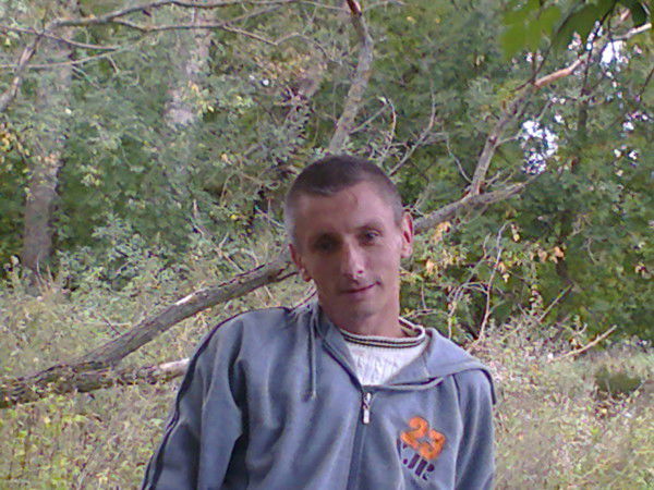 Виталий Падурец