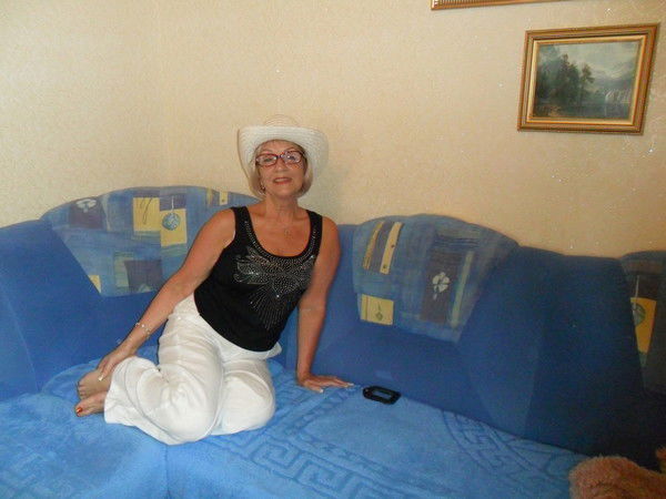 Тамара Козбан