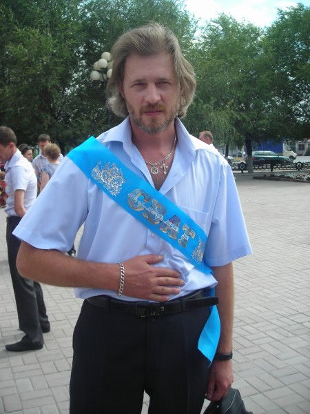 Олег Абрамович