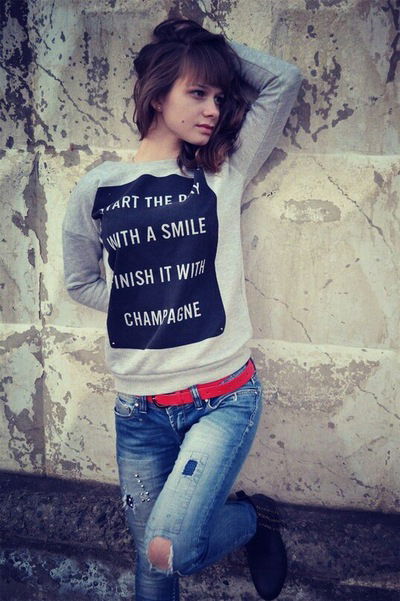 Машуля Каньшина