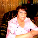 Валентина Кузнецова