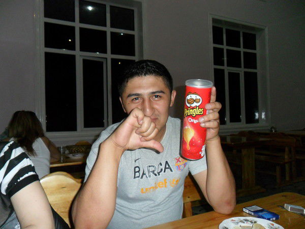 Зариф Сафаров