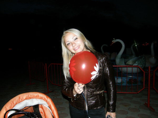 Татьяна Житникова