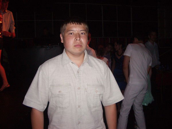 Рамиль Мирасов