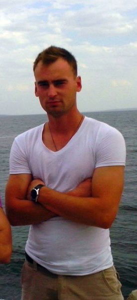 Илья Лященко