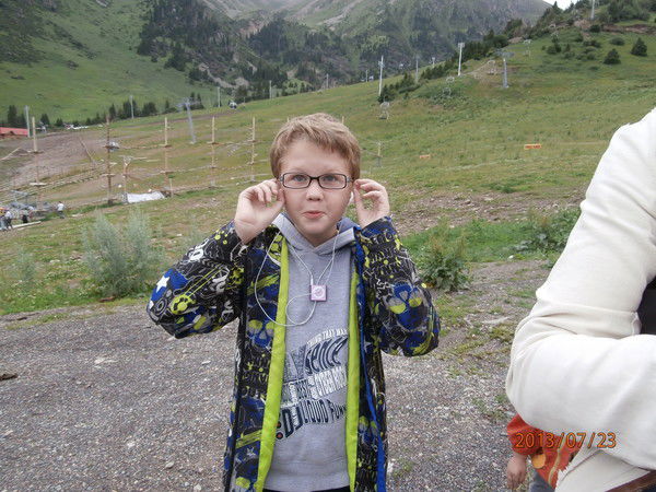 Захар Ковалёв