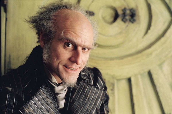 Count Olaf