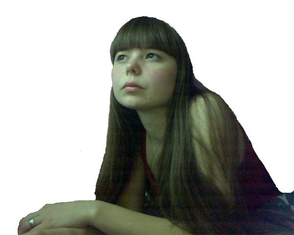 Анна Перебьётесь