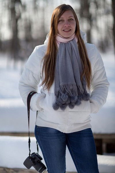 Олька *selibri*