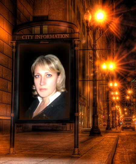 Юлия Соколова