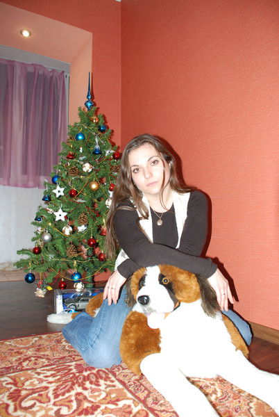 Есения Минка