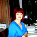 Елена Мордович