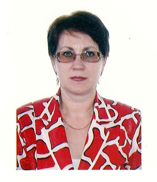 Лариса Артеменко