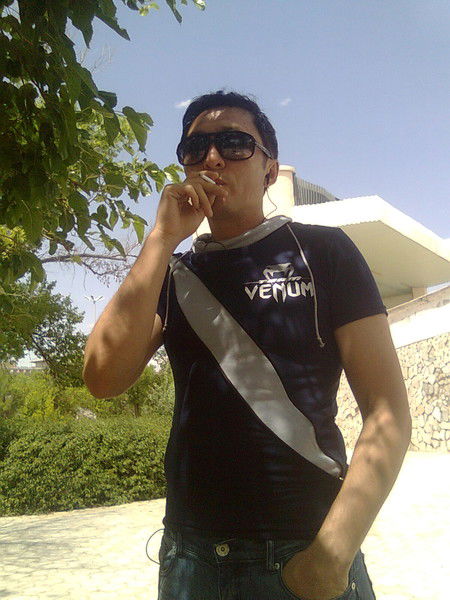 Камиль Рузибаиев