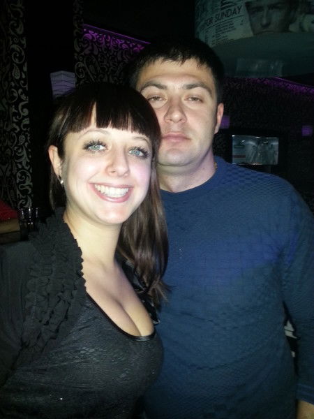 Аленка Передерина