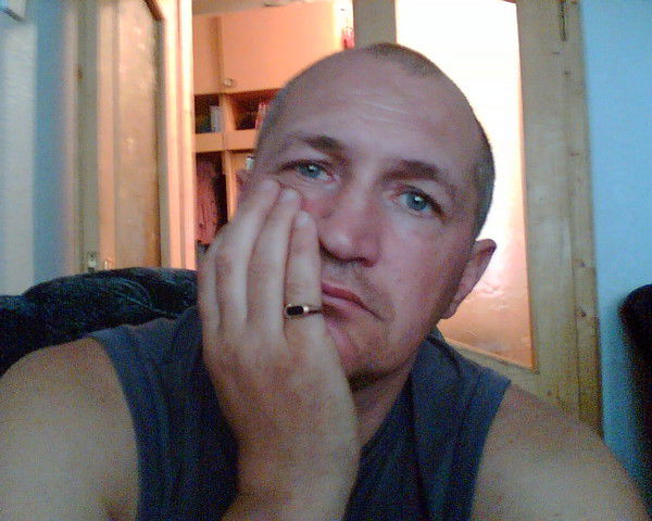 Александр Чубарь