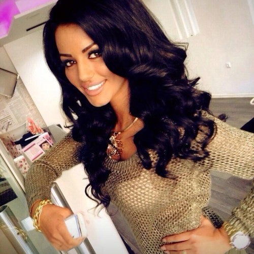 Дашка Ахановна