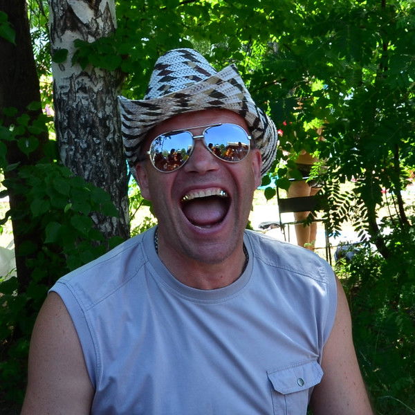 Анатолий Беседин