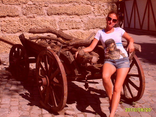 Алена Губернаторова