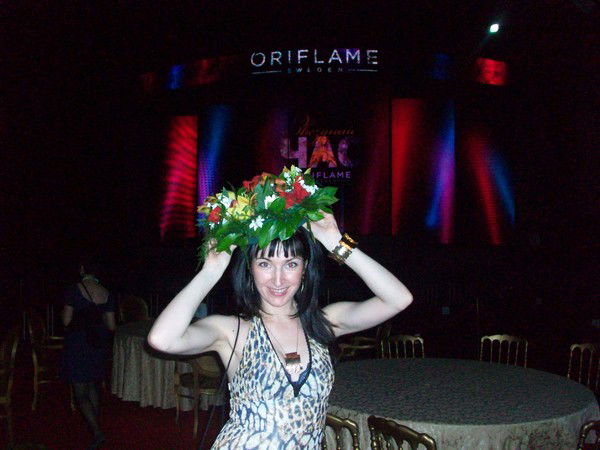 Лилия Донскова