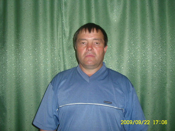 Александр Чемолганский