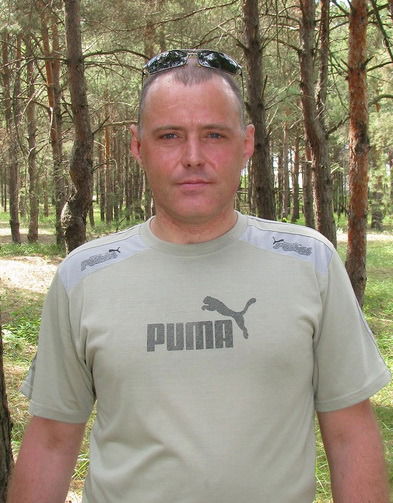 Игорь Буримов