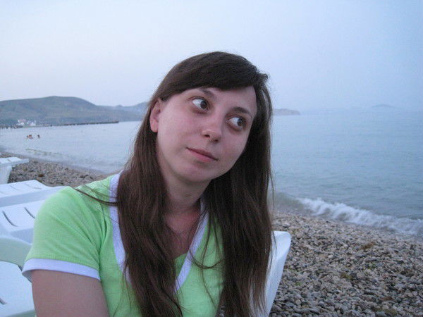 Елена Литвин