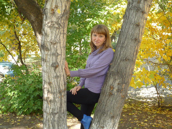 Наталья Санникова