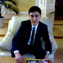 Мадияр Шалтаев