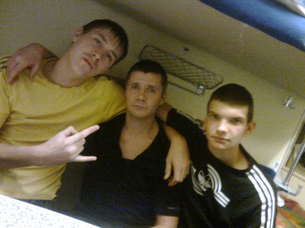 Алексей Жмуров