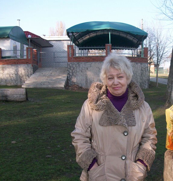 Надежда Сечина