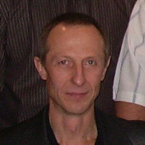 Константин Маслов