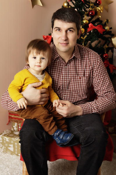 Вячеслав Браун