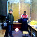 Сергей Крюков