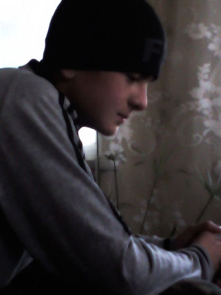 Вован Затямин