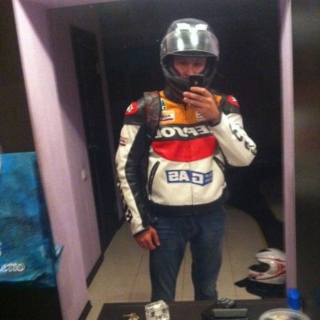 Тимур Суфияров